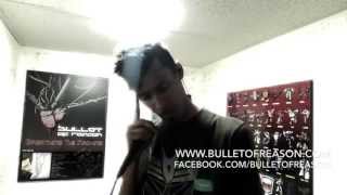 Bullet of Reason - Pretty Suicide (Live Vocal Performance)
