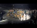 Kendrick Lamar Tv Off Not Like Us Live In Amsterdam Grand National Tour 2025