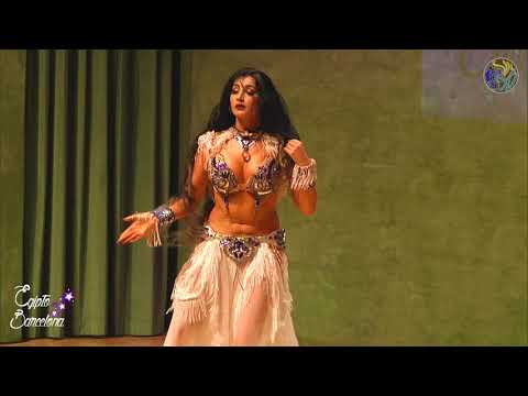 2020/ ALEX DELORA / EGIPTO EN BARCELONA