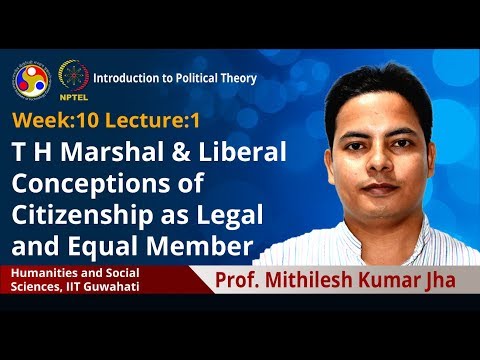 Introduction to Political Theory Intro Video