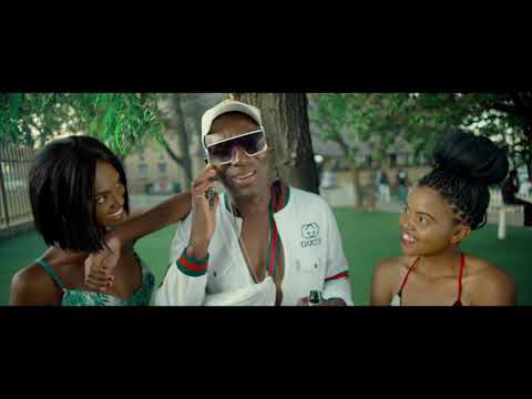 Joe Moth -  Gucc-Vers (Official Music Video)