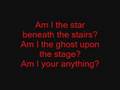 Morningstar Lyrics 