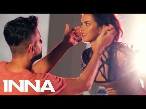 Making of | INNA - In Your Eyes (feat. Yandel) #1