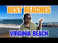 Best Beach In Virginia Beach All Beaches In Virginia Beach
