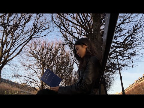 lucky to exist in winter 