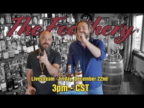 Whiskey Review - The Feathery Blended Malt Scotch with Pig's Nose and Sheep Dip Comparison