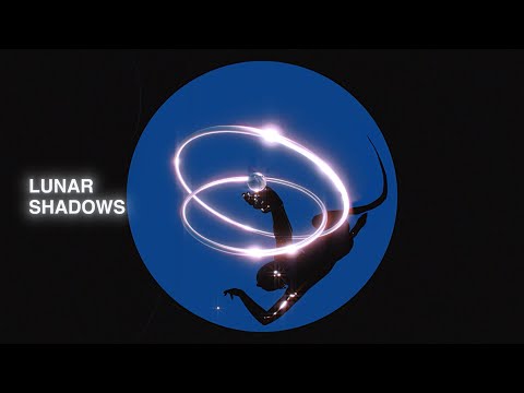 Video thumbnail for Lunar Shadows