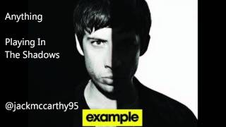 Example -  Anything