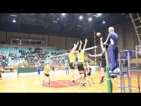 Миньор - Славия (10.12.2016)