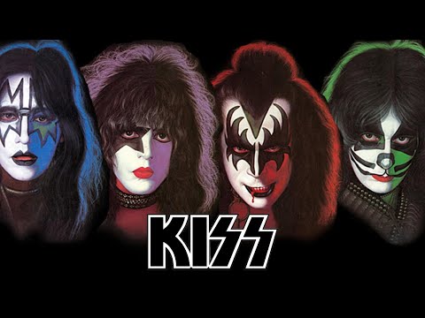 Ranking the KISS Solo Albums From Worst to Best