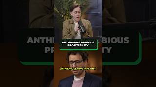 Ed Zitron Caught Anthropic Hiding the Real Cost of Its 'Profitable