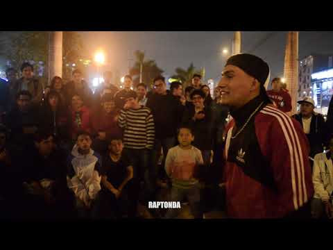 GRECKO - BRACKA vs. SELLO - SERZ: Semifinal - Fecha 2vs2 Raptonda 2019