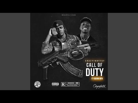 Call of Duty (feat. Quinn Nfn)