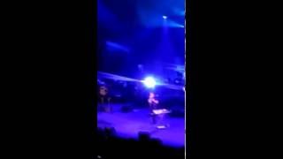 Benjamin Biolay - Extrait Miss Miss - Nuits de Fourvière - Théâtre antique de Lyon - 17.06.2016