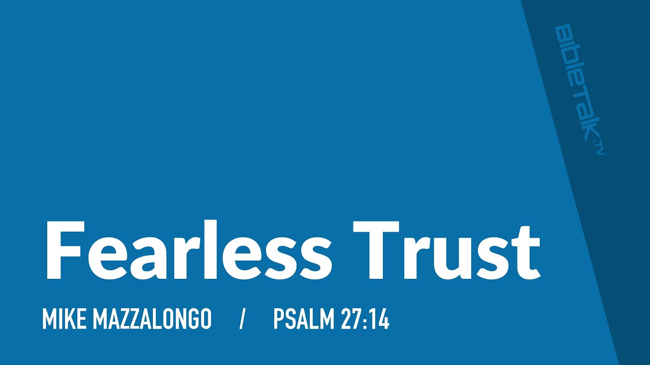 Fearless Trust
