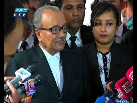 ২১ আগস্ট গ্রেনেড হামলা: আগামী সপ্তাহেই শেষ হচ্ছে বিচারকাজ