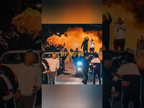 HP BOYZ NEW SONG - edited