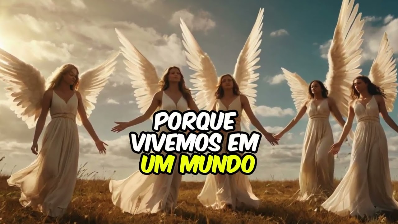 Os quatro Sinais da Presença do Espírito Santo em Nossa Vida