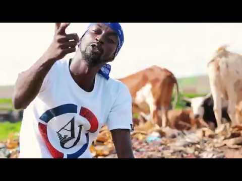 Salazar Fuck les terroristes clip officiel