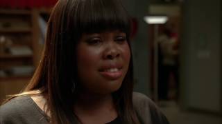 GLEE Full Performance of I Will Always Love You