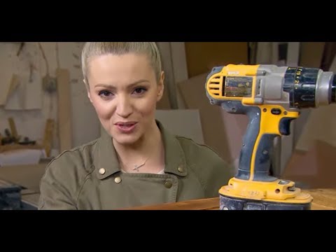 Zobaczcie jak wykonać stolik ze skrzynek na owoce! [Dorota was urządzi]