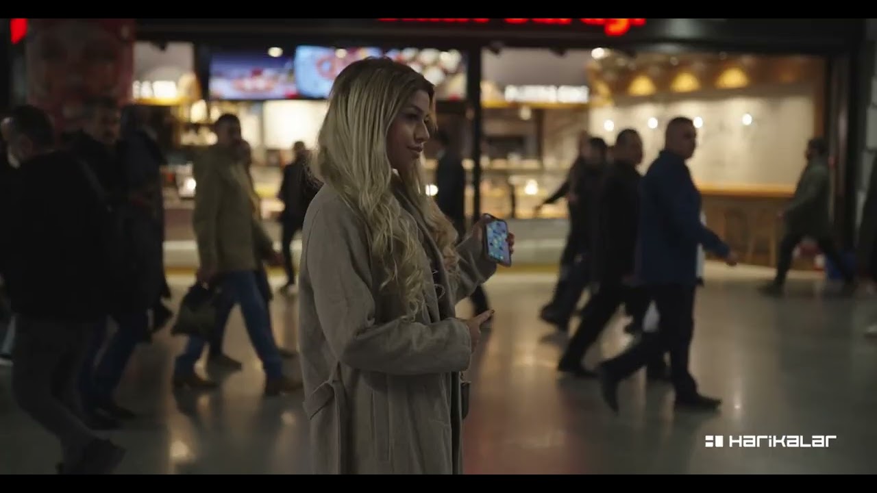 Spotify Wrapped Artırılmış Selfie