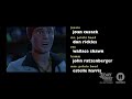 Toy Story 3 Freeform Credits