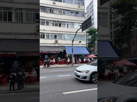 Rio de Janeiro ao vivo 🔴 #motovlo #motoboy #riodejaneiro #family #matogrosso #rondonópolis