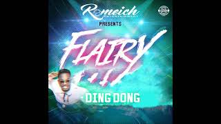 Ding Dong flair is in the Air