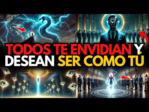 THE CHOSEN ONES‼️ They judged you as “CRAZY”… without knowing that your “MADNESS” would CHANGE EV...