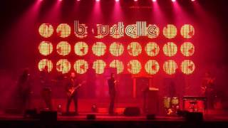 Baustelle - Il vangelo di Giovanni