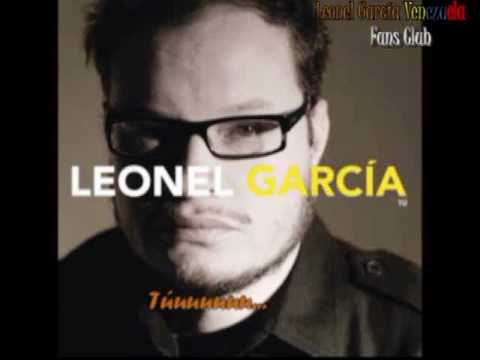 Tú - Leonel García ft Leonardo