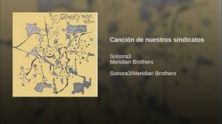 Canción de nuestros sindicatos