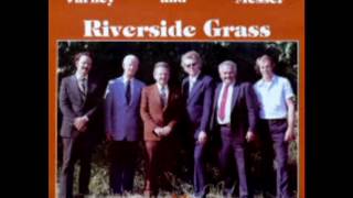 With Ralph Stanley [1983] - Lowell Varney, Landon Messer &amp; The Riverside Grass