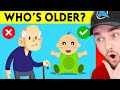 World S HARDEST Riddles ONLY 1 PASS