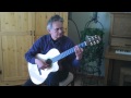 Ralph Towner cover *** Janet