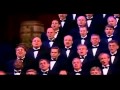 HQ Best Version of 'Battle Hymn of the Republic' EVER!  Mormon Tabernacle Choir + Lyrics 1