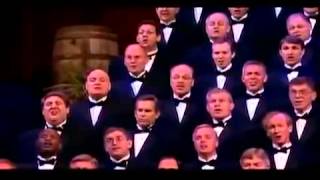 HQ Best Version of &#39;Battle Hymn of the Republic&#39; EVER!  Mormon Tabernacle Choir + Lyrics 1