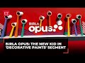 How Grasim Industries Plans Disruption In Decorative Paints Segment Through Birla Opus
