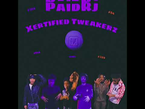 PaidRj- '05 Baby (Official Audio)
