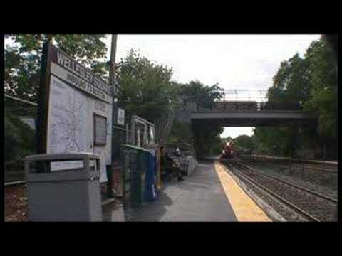 Wellesley, Massachusetts (MA) - A Metrowest Boston Community