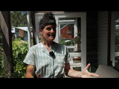 RetroSuburbia: retrofitting your home to make it more resilient