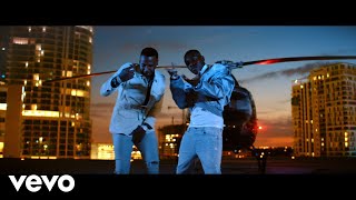 Moneybagg Yo - Protect Da Brand (feat. DaBaby) (Official Music Video)