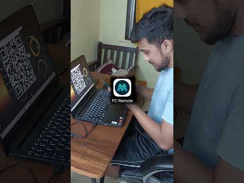 I Turned My Smartphone Into a Controller #shorts