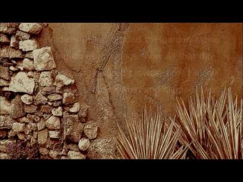 Saint Judas by James Arlington Wright