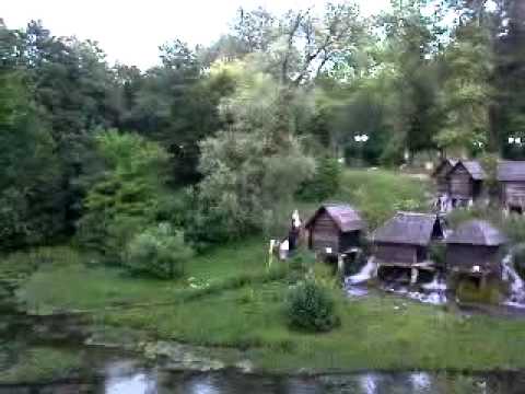 "Sumske vile su se pojavile u okolici grada Jajca"