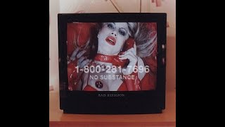 BAD RELIGION - No Substance 1998 full album