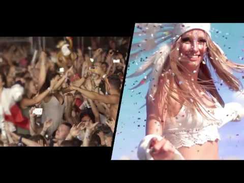 Dimitri Vangelis, Wyman & Steve Angello vs. Avicii - Payback Brother (Panuma Mashup)