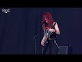 KITTIE Brackish Live Graspop Metal Meeting 2025 Pro Shot