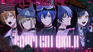 Cover art for Envy Catwalk